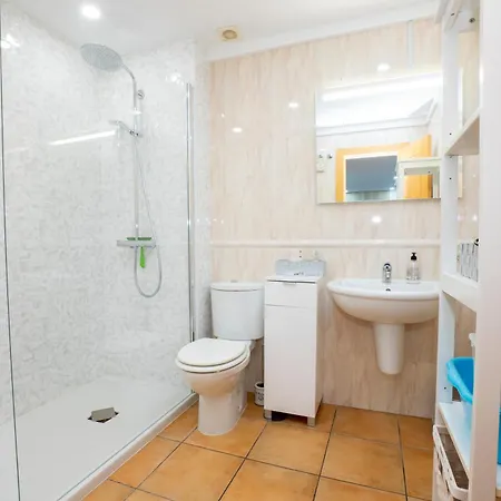 Apartment Sea View Torrox
