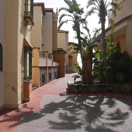 Sea View Apartment Torrox