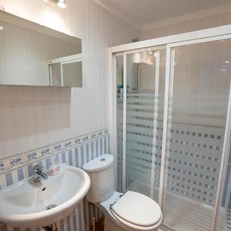 Sea View Apartamento