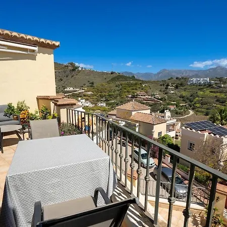 Apartamento Sea View Torrox