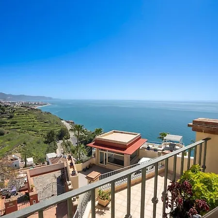 Apartamento Sea View