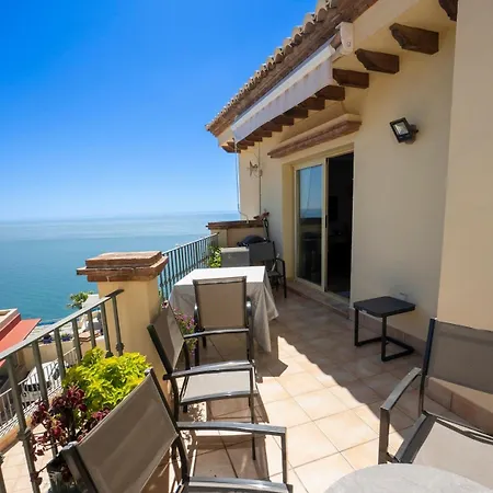 Sea View Apartamento